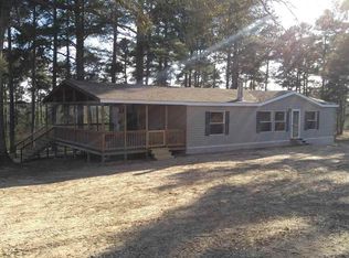 750 Pineway Rd, Hallsville, TX 75650