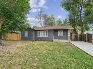 1220 Upham Street, Lakewood, CO 80214