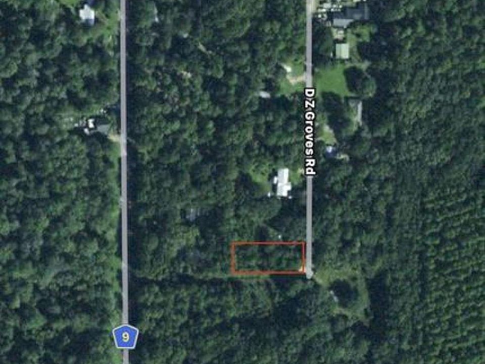 2nd image of 0 D Z Groves Rd