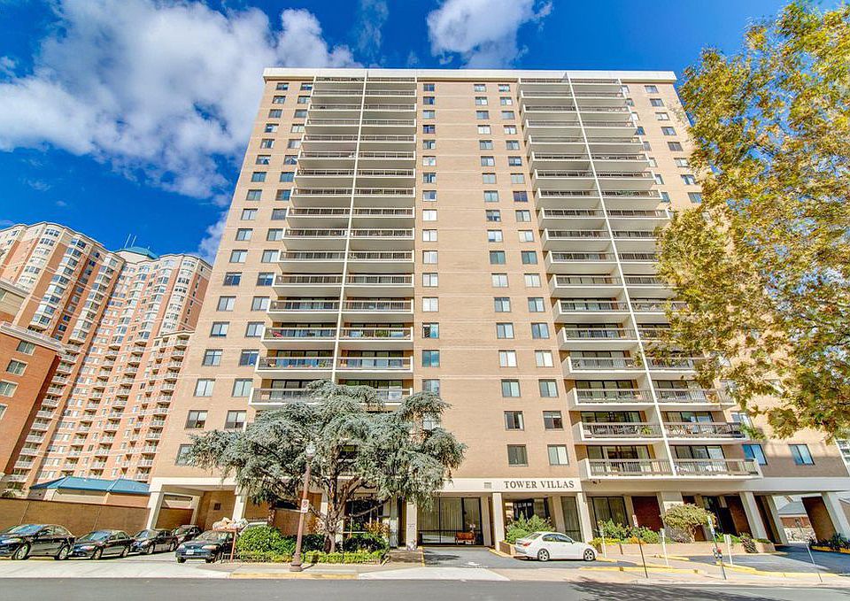 1st image of 3800 Fairfax Dr APT 712
