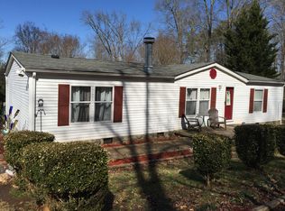 123 You Named It Dr, Cherryville, NC 28021