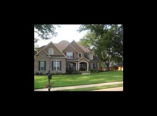 404 Old Bridge Rd, Warner Robins, GA 31088