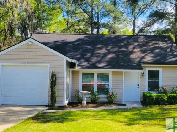 111 W White Hawthorne Drive, Savannah, GA 31419