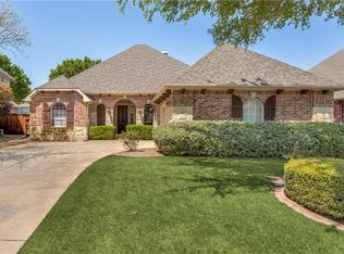 2028 Whitney Ln, McKinney, TX 75072