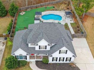 2012 Hubbard Ct, Villa Rica, GA 30180