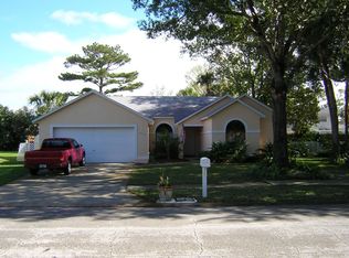 4315 Buttonbush Dr, Titusville, FL 32796