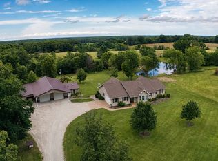 1957 Schnarre Rd, Foristell, MO 63348
