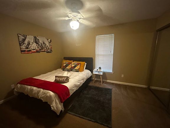 2nd image of 1417 Pullen Rd APT 102