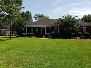 168 Larkspur Dr, Albany, GA 31721