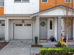 19315 36th Ave SE UNIT E, Bothell, WA 98012