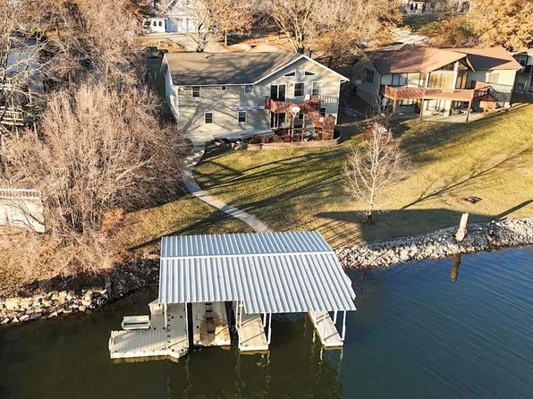 28017 Dogwood Dr, Unionville, MO 63565