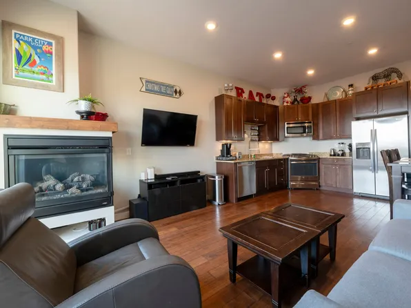 (undisclosed Address), Park City, UT 84098