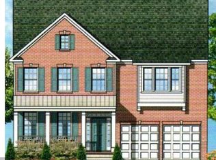 10020 Wincopia Farms Way, Laurel, MD 20723