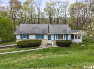 6 Sunrise Road, Danbury, CT 06810