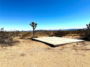 0 Goldfich Ave, Landers, CA 92285