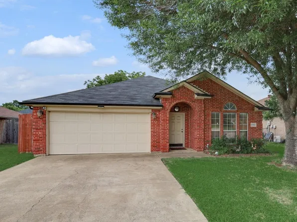 5322 Creek Ct, Garland, TX 75043