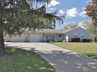 3175 Mabee Rd, Mansfield, OH 44903