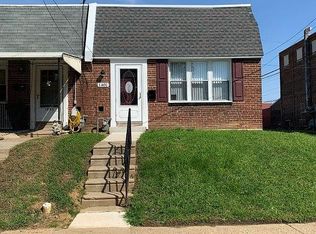 1401 Simpson St, Linwood, PA 19061