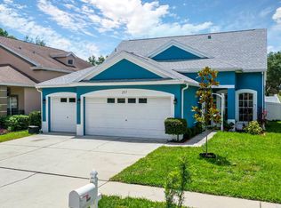 2117 Brandon Park Cir, Brandon, FL 33510