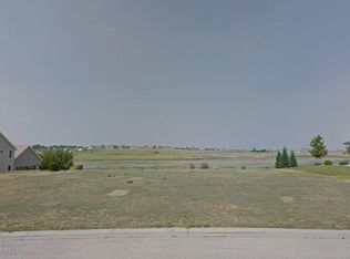 1605 Country Club Rd, Gillette, WY 82718