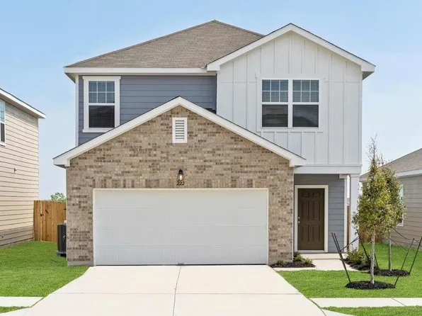 3402 Ridgeberry Glen Ln, Porter, TX 77365