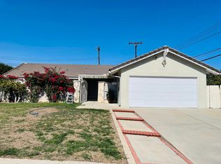 1314 Wake Forest Ave, Walnut, CA 91789