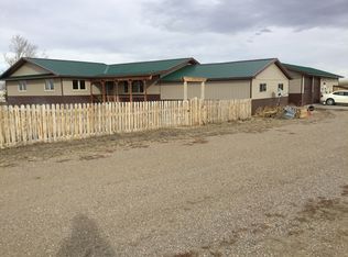73 Brookside Rd, Wheatland, WY 82201