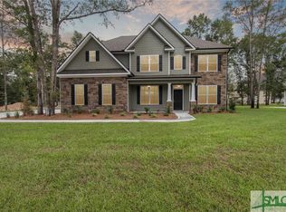 114 Watson Mill Rd, Guyton, GA 31312