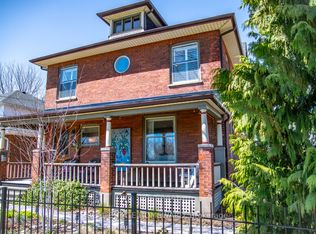96 James St W, Cobourg, ON K9A 2K2