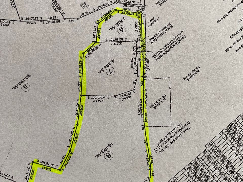 1st image of 150 Colman Dowell Ln