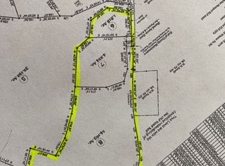 150 Colman Dowell Ln, Hardinsburg, KY 40143