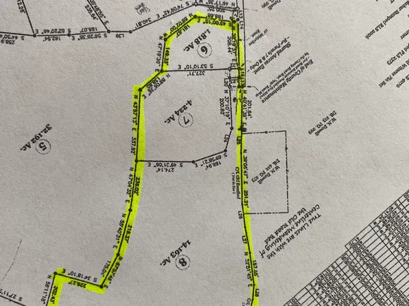 150 Colman Dowell Ln, Hardinsburg, KY 40143