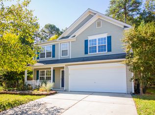 5546 Spindlewood Ct, Durham, NC 27703