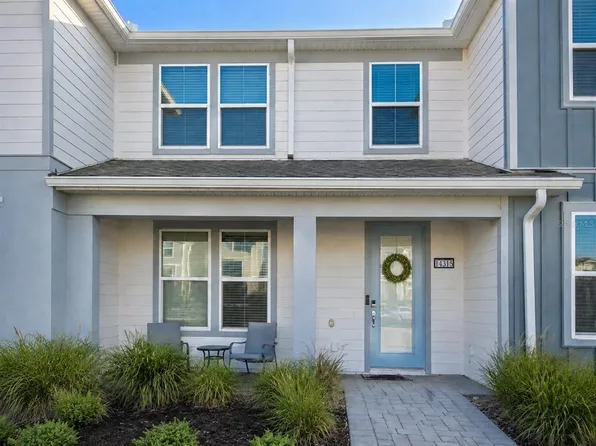 14315 SAPELO BEACH DRIVE, ORLANDO, FL 32827