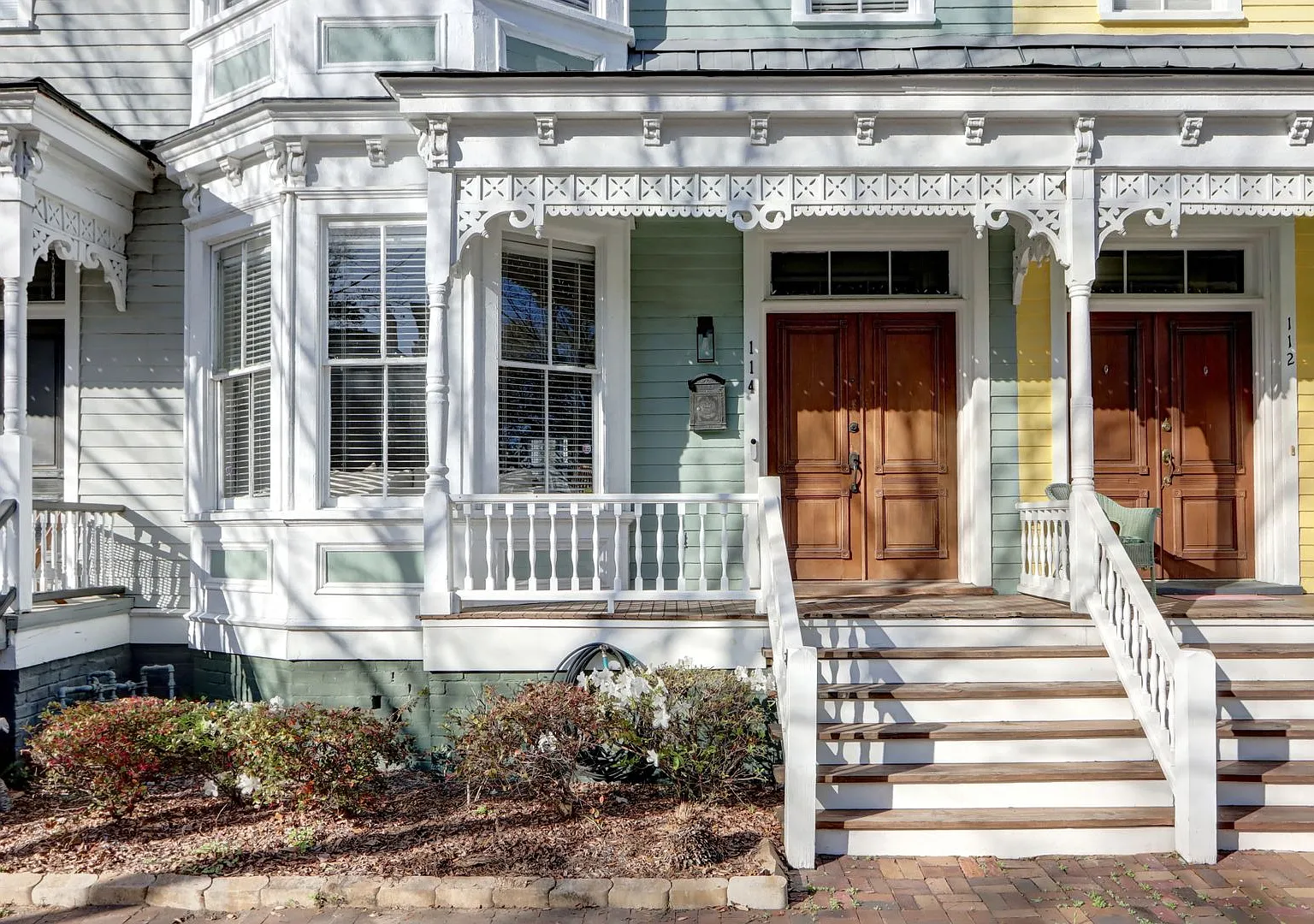 114 W Duffy Street, Savannah, GA 31401 — Photo 3