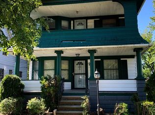 2812 E 117th St UNIT 2, Cleveland, OH 44120