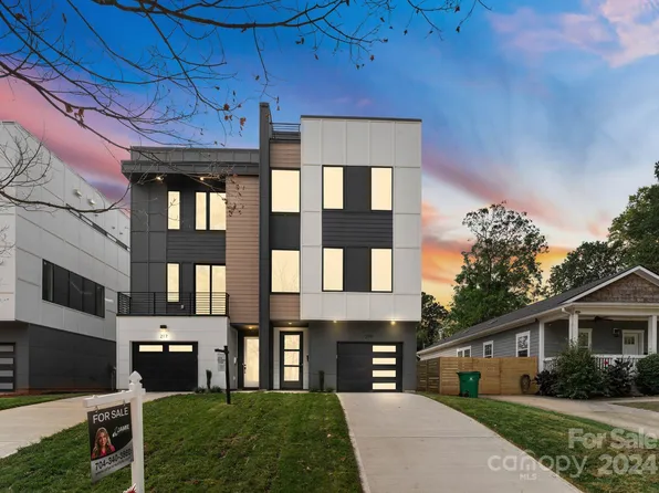 219 Keswick Ave, Charlotte, NC 28206