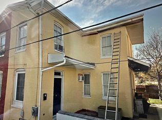 15 N Wisner St, Frederick, MD 21701