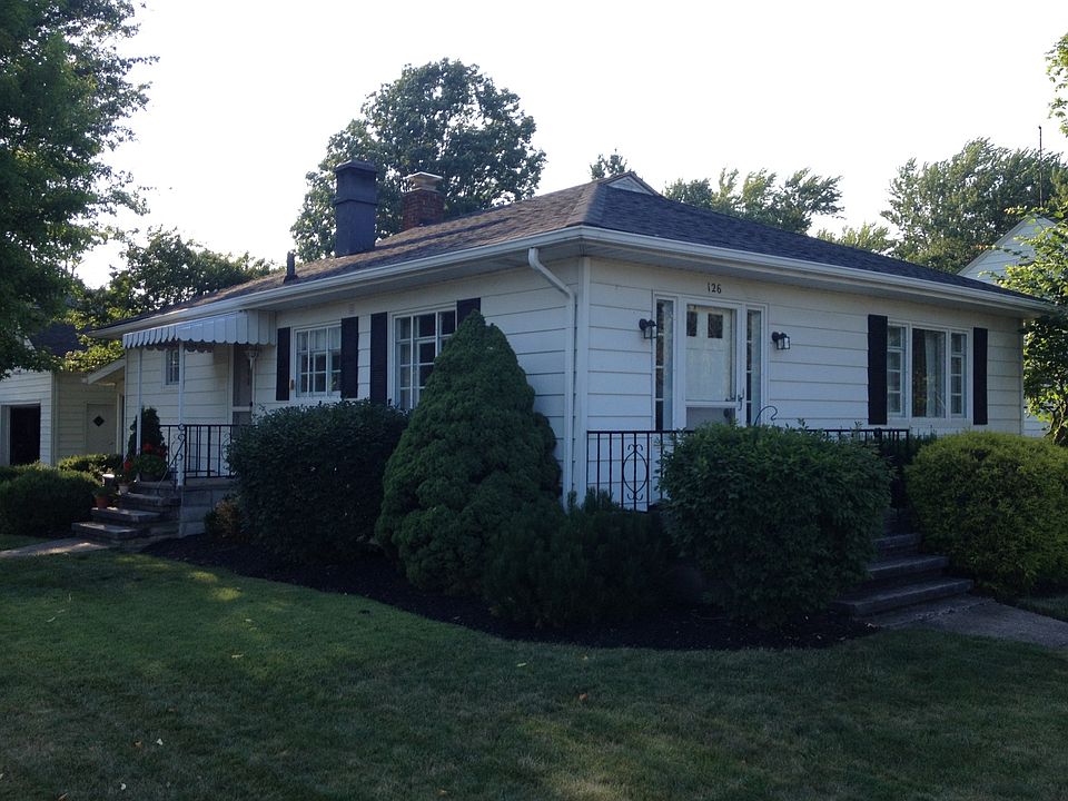1st image of 126 McKinley St