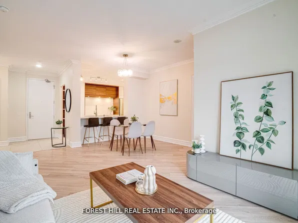 78 Harrison Garden Blvd #2403, Toronto, ON M2N 7E2