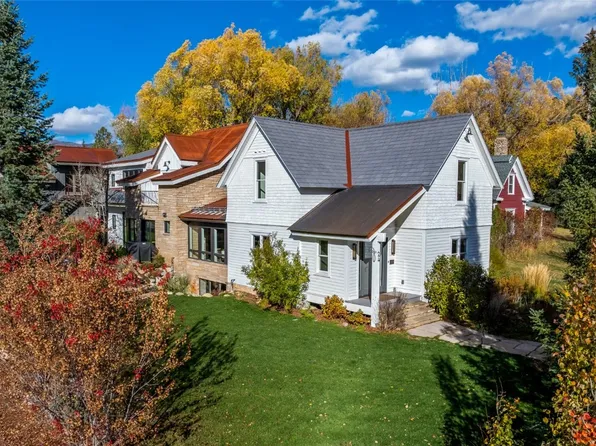 24 Maple St, Steamboat Springs, CO 80487
