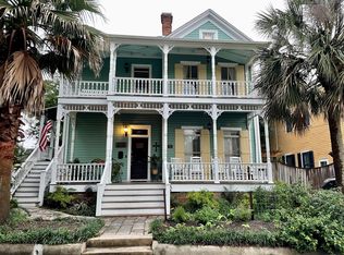 607 N Spring St FLOOR 2, Pensacola, FL 32501