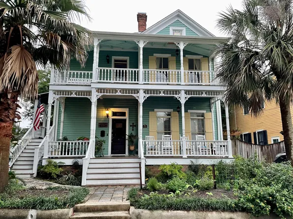 607 N Spring St Floor 2, Pensacola, FL 32501