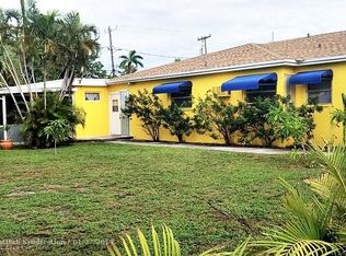 1123 N Federal Hwy, Lake Worth, FL 33460