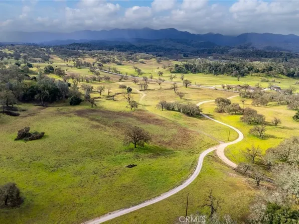 6790 W Pozo Rd, Santa Margarita, CA 93453