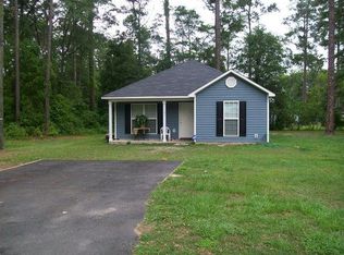 103 Ruth Ln, Thomasville, GA 31792