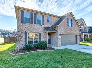12302 Chirping Bird Ln, Knoxville, TN 37932