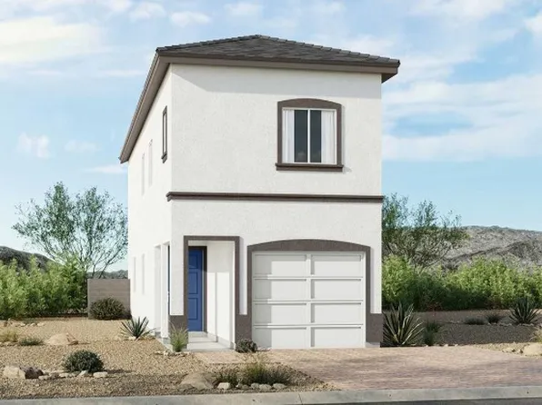 2216 Abraham Ave, Las Vegas, NV 89106