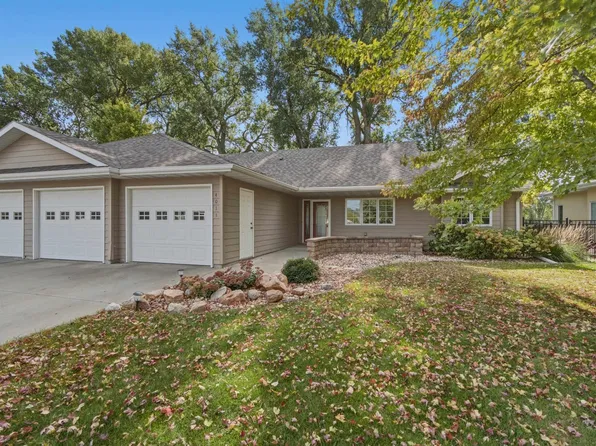 4011 W Newcomb St, Sioux Falls, SD 57106