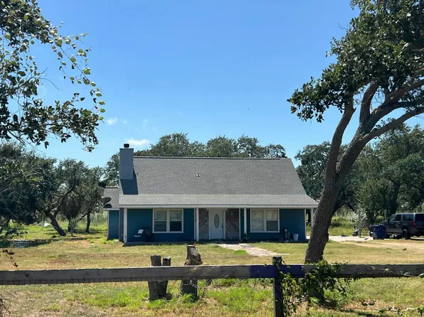 431 Shaver Rd, Aransas Pass, TX 78336
